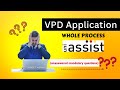 How To Apply For VPD In Uni-Assist | HSHL HAW | All German University | বাংলা| VPD Application