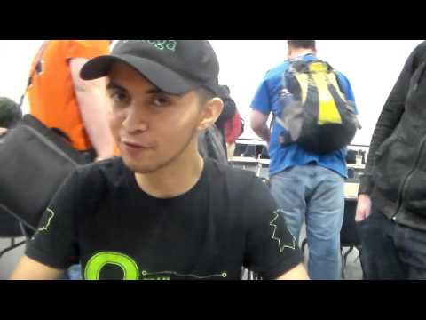 Top 32 YCS Atlanta 2017 - Reynaldo Contreras - Zoodiac Invoked Kaiju