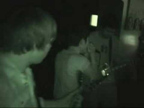 Neural Void - last show ever Part 3 of 3