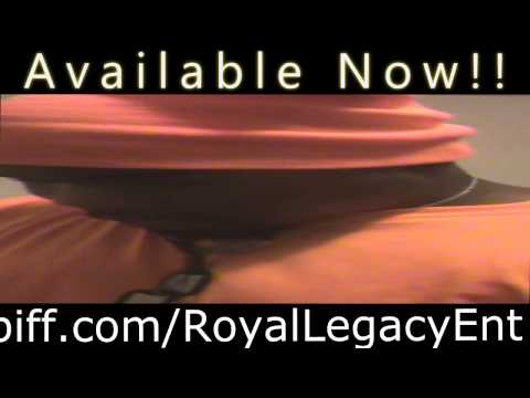 Royal Legacy Ent. Innocent Blood (Cell Block Music) Promo Commercial