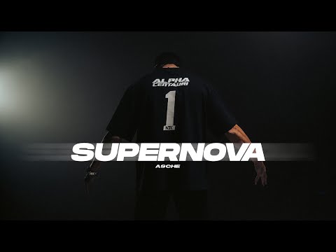 Asche - SUPERNOVA (prod. by Asche)