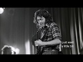 Rory Gallagher - Just A Little Bit (Live Irish Tour '74)