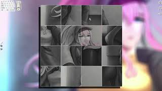 Hot Hentai Puzzle Vol  2