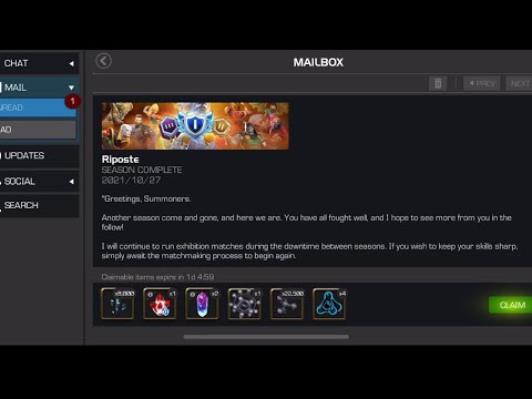 Sicario Jnr Alliance War Season Rewards Opening! Green lights all the way 🥰🥰