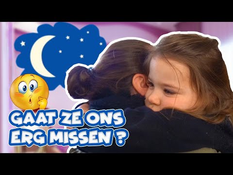 PIP IS STAYING AWAY FOR THE FIRST TIME!!