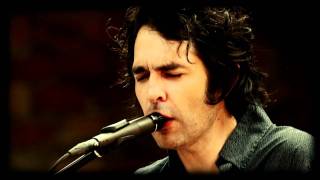 THE JON SPENCER BLUES EXPLOSION - Blues explosion man (FD acoustic session)