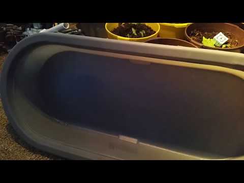 The Dutch Bucket System: A Complete Guide - Part2