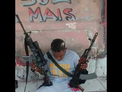 MC VAGUIN = BANDIDO FAZ ISSO [ DJ'S 2B OFC, ITIS QUEIROZ, DJ GRANDAO ] 2017 #theguang