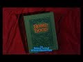 Robin Hood 1973 Title Sequence