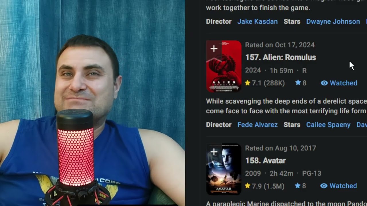 Yaz İçin Film Önerileri - Bölüm 4