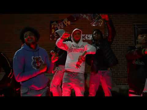 ScottieBoyz Mex - Freak(Official Music Video)