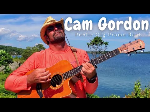 CAMGR, LLC video.