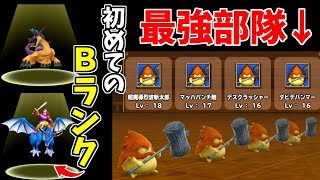 #16 初めてのBランクが二体!?そして最強部隊 武羅雨弐(ブラウニー)完成!!!!【テリーのワンダーランドSP】