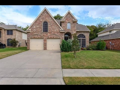 1908 Creek Bend Drive,  Corinth, TX 76208 - Bachman Realty Group - MLS 14696746