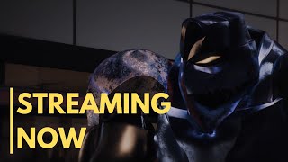 Mechazoic | Mecha Fights Dinosaur Sci-Fi Short Film [Streaming Now]