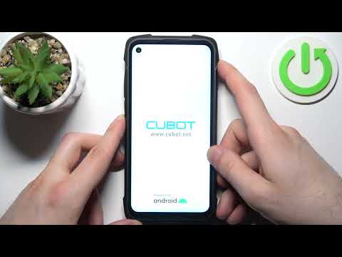 How to Enter Recovery Mode in CUBOT King Kong 7 – Find Recovery Mode