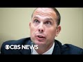 UFO Whistleblower Says U S Recovered Nonhuman Biologics From Crash Sites