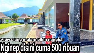 Cahaya villa dan hotel Garut | Villa Murah 500 ribuan Garut| Cipanas Garut#hotel