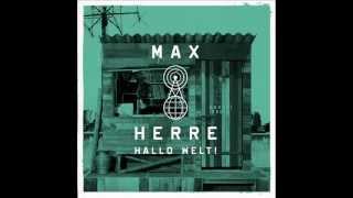 Max Herre - Nichts ist vorbei (bis es vorbei ist) (Lyriks) (live) HQ