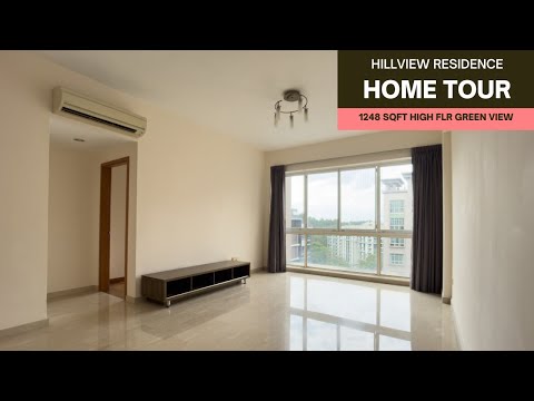 Hillview Residence Condominium For Sale at S$ 1,900,000 | PropertyGuru Singapore