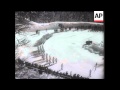 WINTER OLYMPICS OPEN