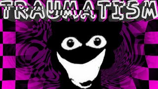 Cover art for Traumatism
