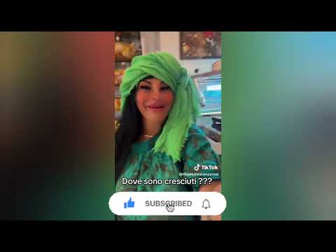 Rita de Crescenzio in Sharm ...