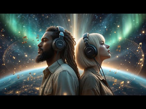 “One World, One Heart – AI Music Inspired by Damian Marley & Sia |Cinematic Reggae #AIMusic #Reggae”