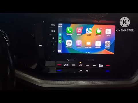 VW Touareg CR7 2019 Activation App Connect Carplay Android Auto Mirrorlink CH & LH🇲🇦GSM0661482268