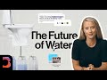 The Solution To Water Scarcity Is In The Bathroom