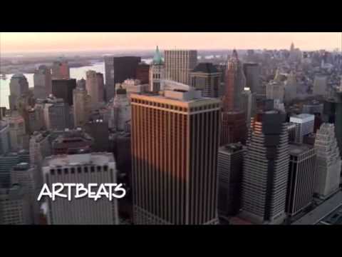 (DNB Visuals) Zarif & Danny Byrd - California (Drum and Bass Video)