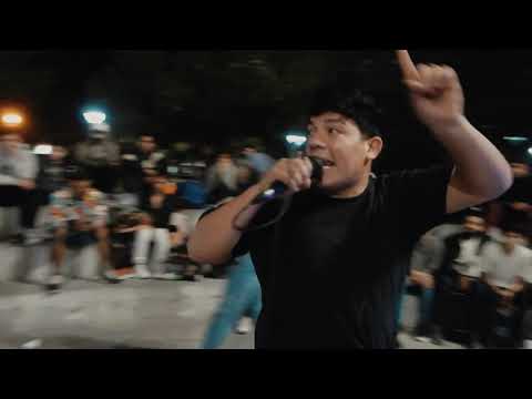 REGIMIENTO FREE  -  3ra FECHA  Mj vs Ace || Semifinal|| Ganador Ace||