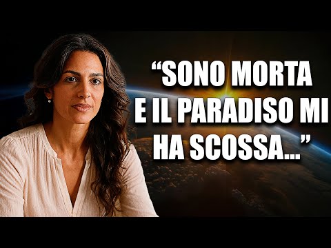 Sono Morta E Sono Andata In Paradiso... Ciò Che Ho Visto Ha Cambiato Tutto