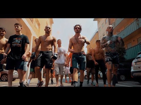 Jangy Leeon - "MI FIST" (Stefano Paternò Official Walk Out Theme Song) [prod. Jack The Smoker]