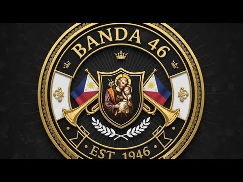 Banda 46 carmona Cavite CCP pasinaya festival Dakila overture 💖🙏😊 #music #carmonacavite #banda46 