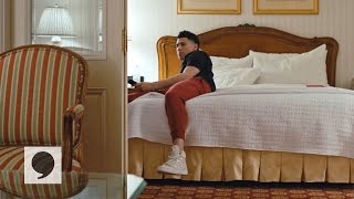 Rookie/Vet: Tyson Chandler and Devin Booker (Episode 3)