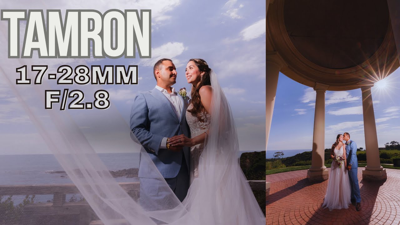 Tamron 17-28mm F2.8 — How Good Is It?
