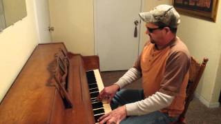 DON'T YOU EVER GET TIRED OF HURTING ME - cover by Wade Strother