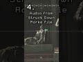 10 Details You Might Ve Missed In Call Of Duty Ghosts