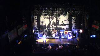Rancid - Roadblock LIVE @ The House of Blues - Anaheim, CA 09/07/11