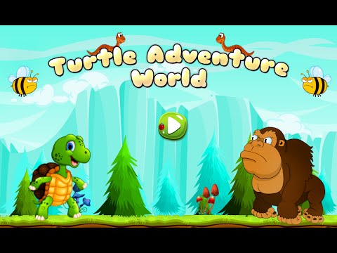 Turtle Adventure World