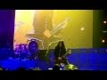 Ozzy Osbourne - Fire in the Sky (live)