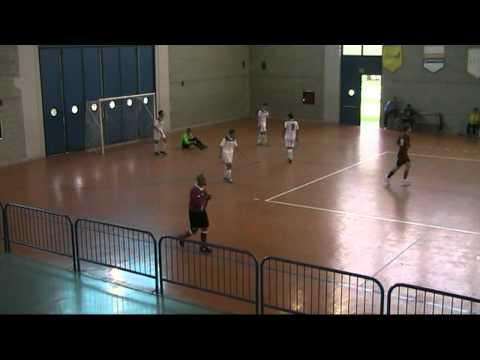 2°giornata juniores c5 Videoton-Real Cornaredo juniores highlights.mp4