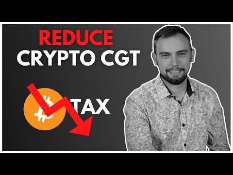 How to Save Tax on Cryptocurrency? | Timing of Sales and Capital Gains Tax
