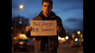No Sleep Till Sunrise
