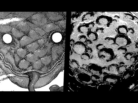 Toriko Chapter 341 Review - WHALE KING MOON INSTANTLY DESTROYED IT?!?! - トリコ