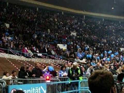 ZSC MEISTER 2000-SPIELERINTERVIEWS