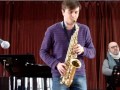 Ch. Parker (solo G. Bartz) Bloomdido - castadiva89 Ch. Parker (solo G. Bartz) Bloomdido