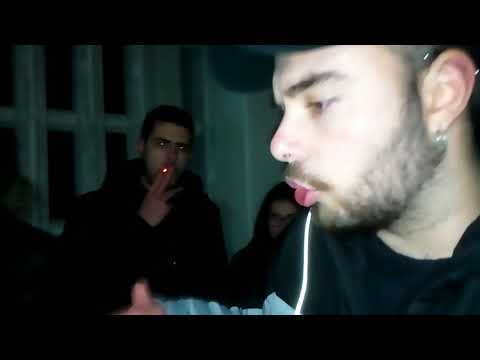 VEGGA vs TEDDY - Cuartos - 2° Jornada Liga de Domingo