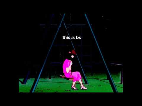 Snøw, Laeland & Skinny Atlas - this is bs.『Slowed+Reverb』